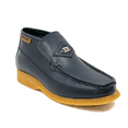 thumbnail image 2 of BWB British Collection Leather Slip On - High-Quality Handmade Shoe, 2 of 5