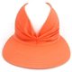 thumbnail image 1 of Sombreros de visera deportivos para mujer, gorra de béisbol superior vacía, sombreros de sol para mujer con protección uv, sombreros de sol para chicas jóvenes, mujeres, playa Zhivalor CZYD-ST44-7, 1 of 2