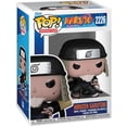 thumbnail image 2 of Funko POP! Anime: Naruto - Hiruzen Sarutobi, 2 of 4