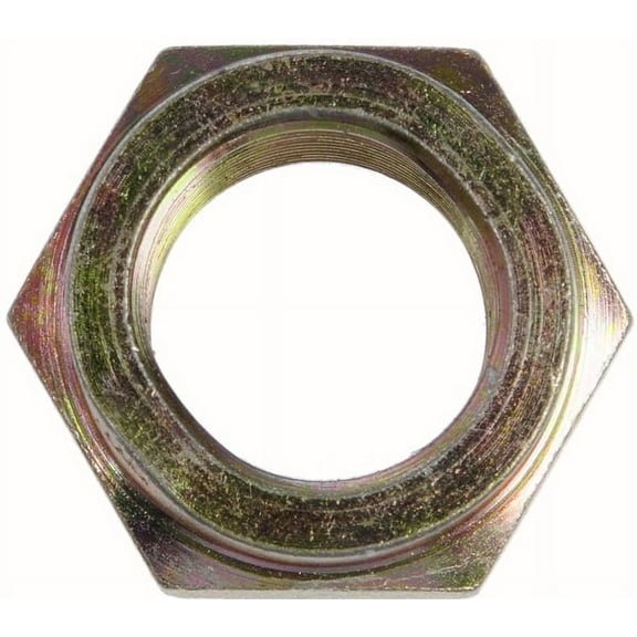 Dorman - AutoGrade - Bagged 615-089.1 Spindle Nut Fits select: 2005-2008 CHEVROLET COBALT, 1986-2007 FORD TAURUS