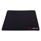 thumbnail image 1 of Mouse pad gamer Teraware M, 36 x 30 cm, antideslizante, negro, 1 of 4