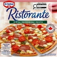 thumbnail image 1 of Dr. Oetker Ristorante Pepperoni Pesto Pizza, 360 g, 1 of 5