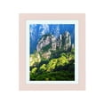 thumbnail image 4 of Paokuoon Picture Frame Front Opening Kids Art Frame Changeable Magnetic Seal Picture Photo Display Storage Frame for Home Supplies, 4 of 7