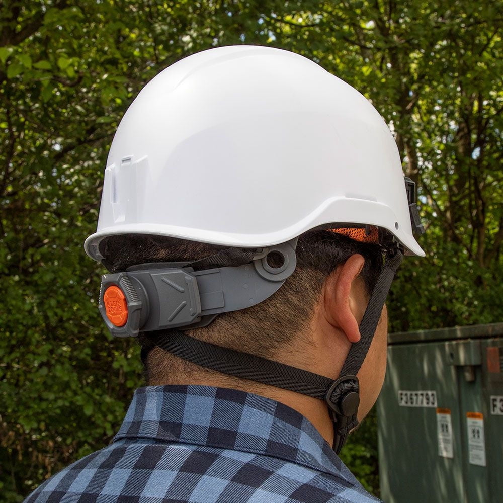Klein Tools CLMBRSPN Safety Helmet Suspension