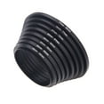 thumbnail image 4 of 8pcs Filter Step Up Rings Adapter 49-52-55-58-62-67-72-77-82mm 49mm-82mm, 4 of 7