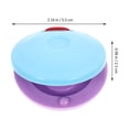 thumbnail image 4 of Shisuyan 8 Pcs Roulettes en Plastique pour Doigts Instrument de Percussion Roulettes pour Enfants, 4 of 8