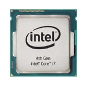 Core I7 4790 Processor