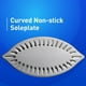 thumbnail image 4 of Plancha inalámbrica Panasonic NI-QL1000A 360 grados Freestyle Blue, 4 of 7