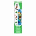 thumbnail image 4 of Band-Aid Bandages Adhésifs de Marque pour Petites Coupures et Éraflures, Soins des Plaies avec Motifs Minecraft, Bandages Amusants pour Enfants et Tout-Petits, Tailles Assorties, 20 Unités, 4 of 4