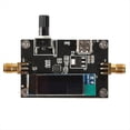 thumbnail image 1 of Módulo HMC624A Módulo Atenuador Digital DC-6GHz 0.5dB Precisión de Paso 0-31.5dB Módulo Ajustable, 1 of 5