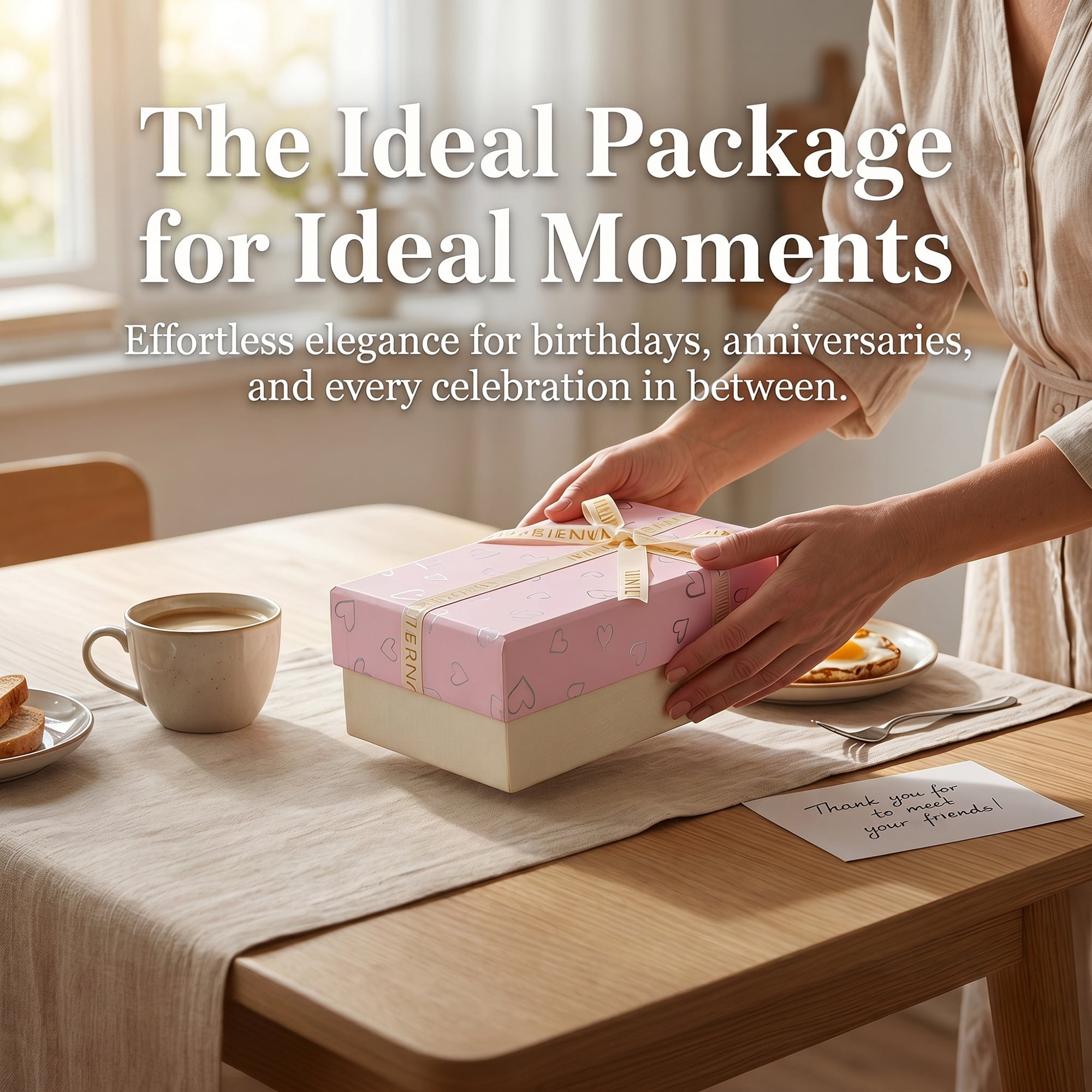 Unique Bargains 6Pcs Elegant Rigid Present Boxes for Gift Packaging Pink 5.5"x3.1"x2"