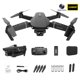 thumbnail image 5 of Producto Sky Play WiFi FPV Altitude Hold 2.4GHz Quadcopter Fotografía aérea Drone plegable RC, 5 of 9