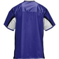 thumbnail image 2 of ProSphere Men's Winona State University Scramble Football Fan Jersey, 2 of 6