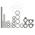thumbnail image 6 of Complete Engine Gasket Kit Suzuki 1985 1986 1987 GSXR 750 Head Set Upper Bottom, 6 of 7