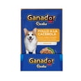 thumbnail image 3 of Ganador Premium Cachorro Pequeña 20kg + Sobres Pollo Cacerola 22 Pza, 3 of 3