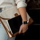 thumbnail image 4 of Correa De Repuesto Pulsera De Silicona De Dos Colores Compatible Con Xiaomi Mi Watch Lite/Redmi Watch Lite Smart Watch seitruly EL017749-02, 4 of 5