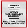 thumbnail image 3 of (12 pack) Super Tech Universal Motor Treatment for Gas, Diesel, and Oil, Truck and Car 16 fl oz, 3 of 10