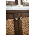 thumbnail image 2 of James Martin Vanities E444-V72-GW-3CAR Addison 72" Free Standing Double Basin Hardwood, 2 of 7