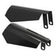thumbnail image 4 of Guardamanos ANGGREK para motocicleta a prueba de viento Metal apto para Baggers FXRs 07-Up, 4 of 8