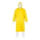 thumbnail image 1 of Gabardina impermeable ligera de PVC, talla M, Pretul, 1 of 3