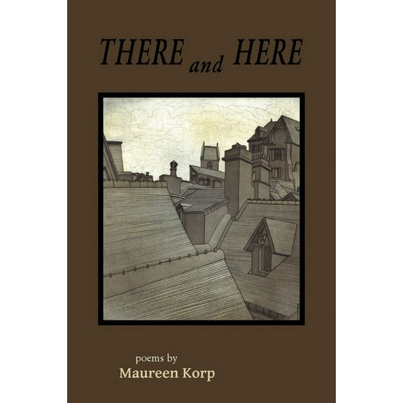 There and Here, (Paperback)