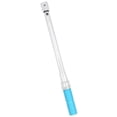 thumbnail image 1 of Amdohai Click Style Torque Wrench with Storage Case Adjustable Torque Square Drive Micro Adjusting Torque Wrench Spark Plug Wrenches for Auto Repair Mechanical Assembly, 1 of 8
