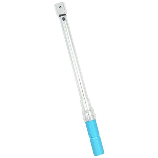 Amdohai Click Style Torque Wrench with Storage Case Adjustable Torque Square Drive Micro Adjusting Torque Wrench Spark Plug Wrenches for Auto Repair Mechanical Assembly