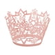 thumbnail image 2 of 50 fundas de papel para envoltorios de cupcakes y muffins, 2 of 6