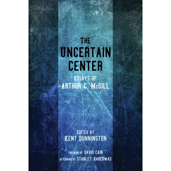 The Uncertain Center (Paperback)