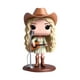 thumbnail image 1 of Price Drop Figura de Taylor Swift Decoración creativa de resina Arte Decoración Jardín Decoración del hogar Manualidades Decoración creativa de resina Decoración de arte Decora, 1 of 7