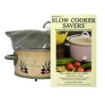 thumbnail image 2 of Regency Slow Cooker Savers, 2 of 2