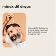 thumbnail image 3 of Hims Thick Fix System - Paquete total para el cabello que apoya el crecimiento del cabello - Champú + Vitaminas gomosas + Minoxidil 5%, 3 of 5