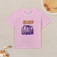 thumbnail image 2 of Camiseta Algodón de Naru para niños, 2 of 5