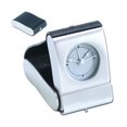 thumbnail image 1 of Alm. de Voyage Pliable Noir Clk, 1 of 1