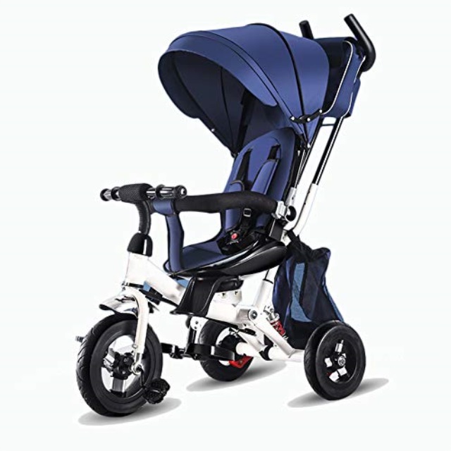 tricycle stroller walmart