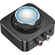 thumbnail image 1 of Receptor Bluetooth 5.0 - Adaptador de receptor de audio Bluetooth para sistema de sonido de transmisión de música, adaptador de audio inalámbrico RCA Aux de 3,5 mm para teléfonos inteligentes, PC, altavoces de coche, tarjeta TF ACTIVE Biensenido a ACTIVE, 1 of 5