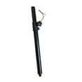 thumbnail image 5 of Zxpjkyu Speaker Pole Mount for Subwoofer Adapter Audio Equipment Stand 27.56-47.24'', 5 of 9