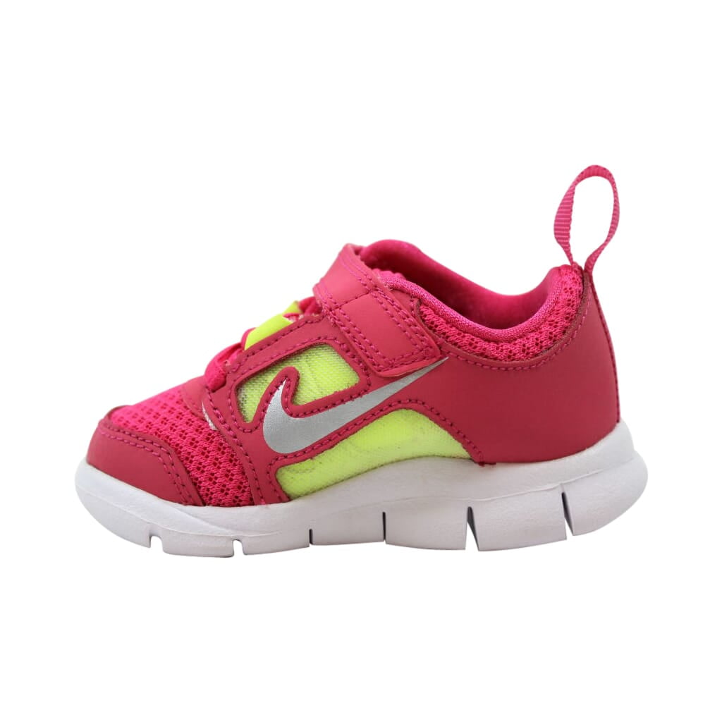 nike free run 3 Zilver