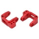 thumbnail image 5 of RC Metal Hub Knuckle Arm aleación de aluminio Menos vibración Robusto Durable RC Alloy Hub Knuckle Arm para 2WD Higoodz Otros, 5 of 8