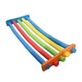 thumbnail image 2 of Conector de flotador de natación Noodles Builder para cama flotante de jardín y juguete acuático 52cmx3cmx12cm, 2 of 9