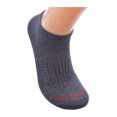 thumbnail image 3 of Tin Wilson para Hombre, Corto sin Felpa Multicolor 3 Pares Unitalla de 25 a 28 cm, 3 of 4
