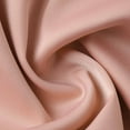 thumbnail image 3 of Womens Silk Satin Blouse V Neck Long Sleeve Shirts Tops Elegant Casual Loose Business Work Office Outfits, 3 of 5