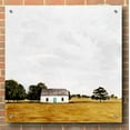 thumbnail image 3 of Epic Art 'Late July II' by Victoria Borges, Acrylic Wall Art, 36"x36", 3 of 7