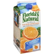 F N Pr Nfc Oj + Cal