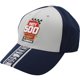 thumbnail image 1 of Gorra de béisbol INDY 500 Overtake para hombre, edición limitada, azul, talla única, 1 of 4