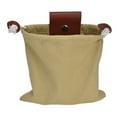 thumbnail image 2 of Bolsa de forrajeo para acampar al aire libre - Caqui, 2 of 10