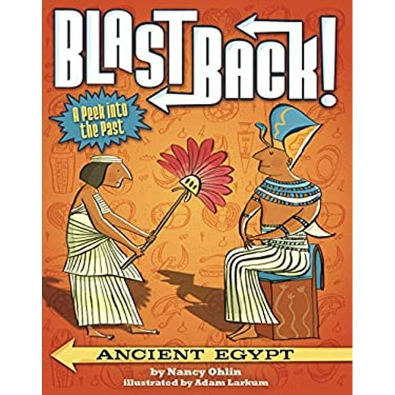 Pre-Owned Ancient Egypt (Paperback) 1499801165 9781499801163