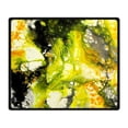 thumbnail image 2 of RYLABLUE Ink Blanket Fleece Throw Blanket for Sofa or Bed 58x80 inches, 2 of 3