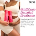 thumbnail image 3 of Jabón en gel SALT.XO sin semillas para mujer, 240 ml, 3 of 7