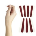 thumbnail image 1 of kurtrusly 50pcs Mini Nail File Double Side Nail Buffer Salon Sanding Polishing Manicure Tools, 1 of 7